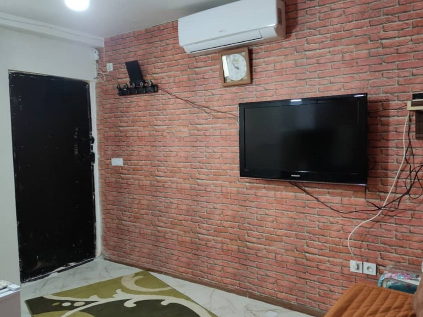 اتاق پذیرایی اتاق پذیرایی