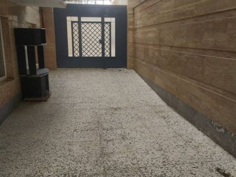 حیاط خلوت