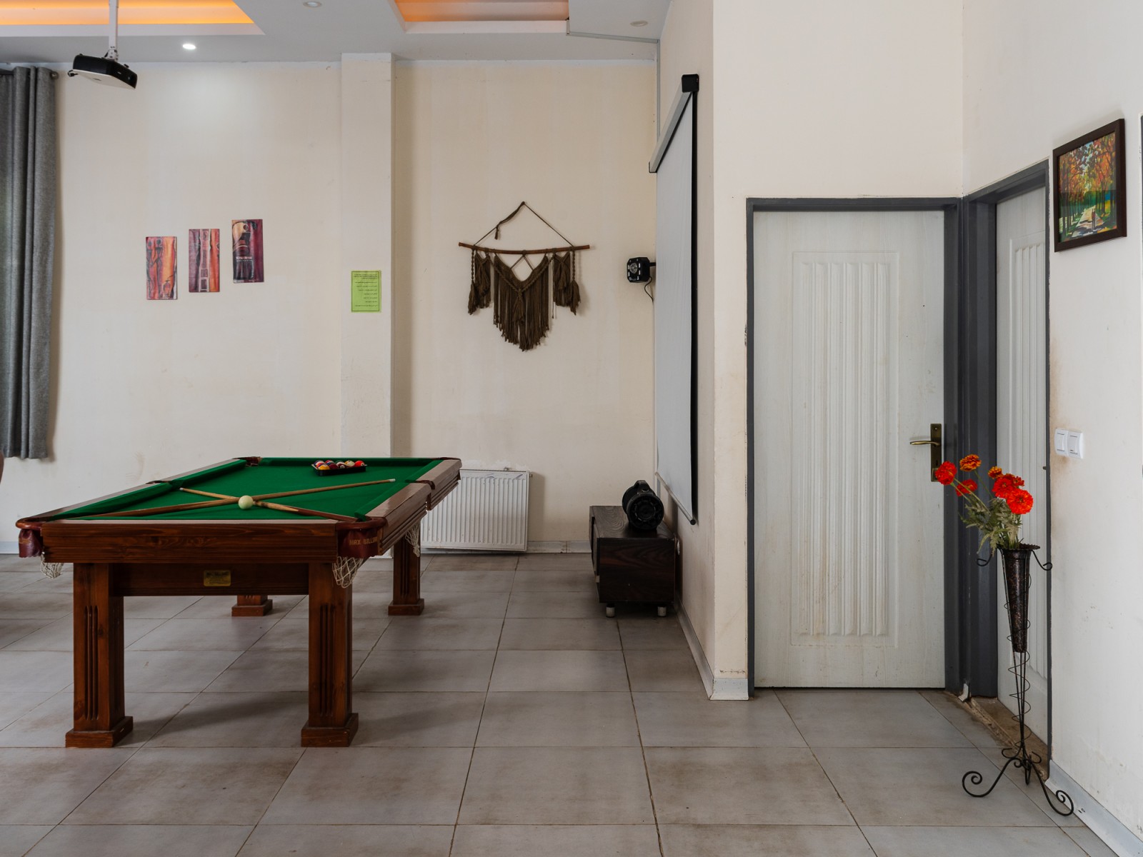 اتاق پذیرایی اتاق پذیرایی