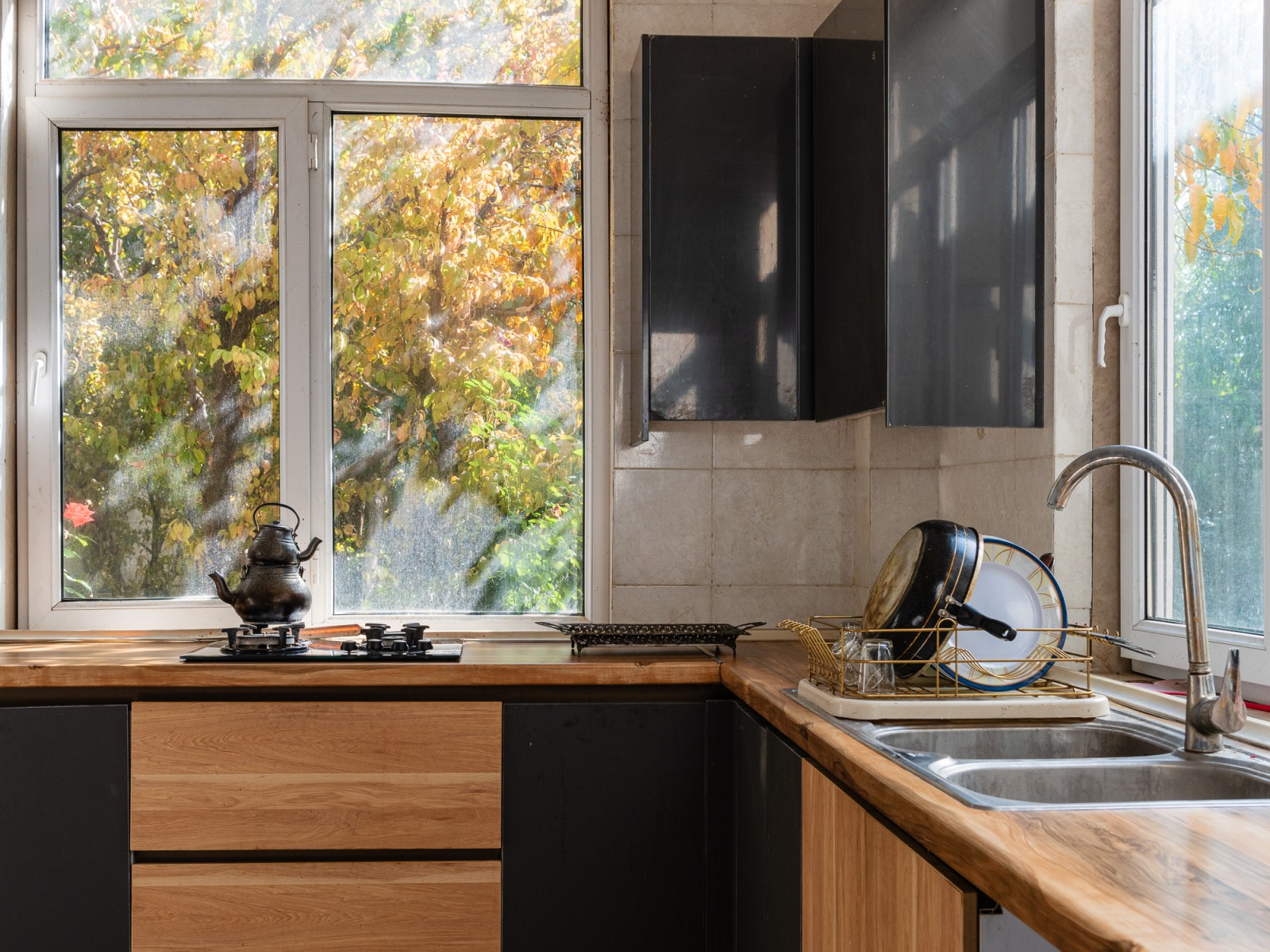 آشپزخانه آشپزخانه