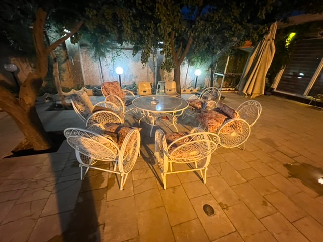 محوطه