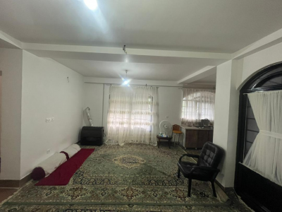 ویلای بلوط با منظره جنگل های هیرکانی