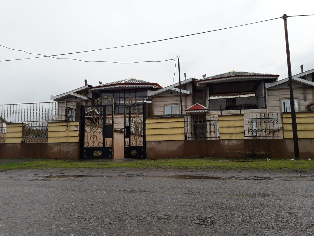 نمای بیرونی