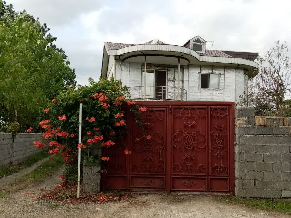 نمای ساختمان نمای ساختمان
