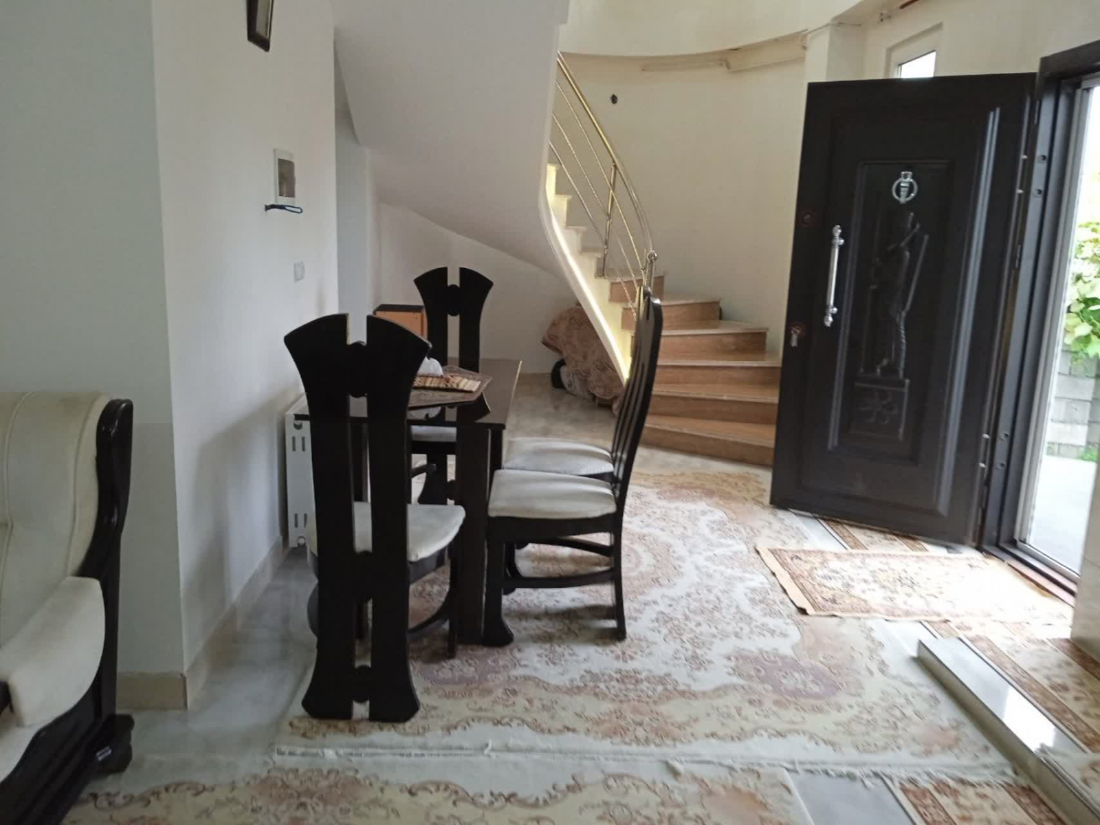 اتاق پذیرایی اتاق پذیرایی