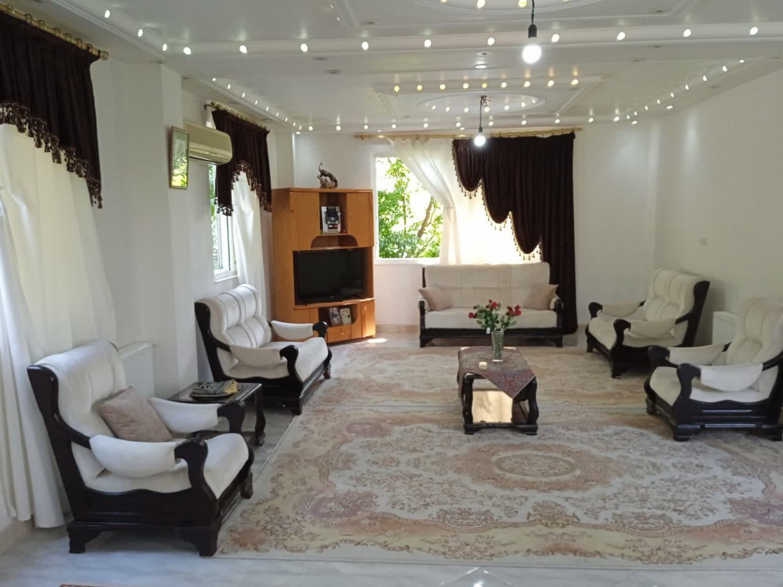 اتاق پذیرایی اتاق پذیرایی