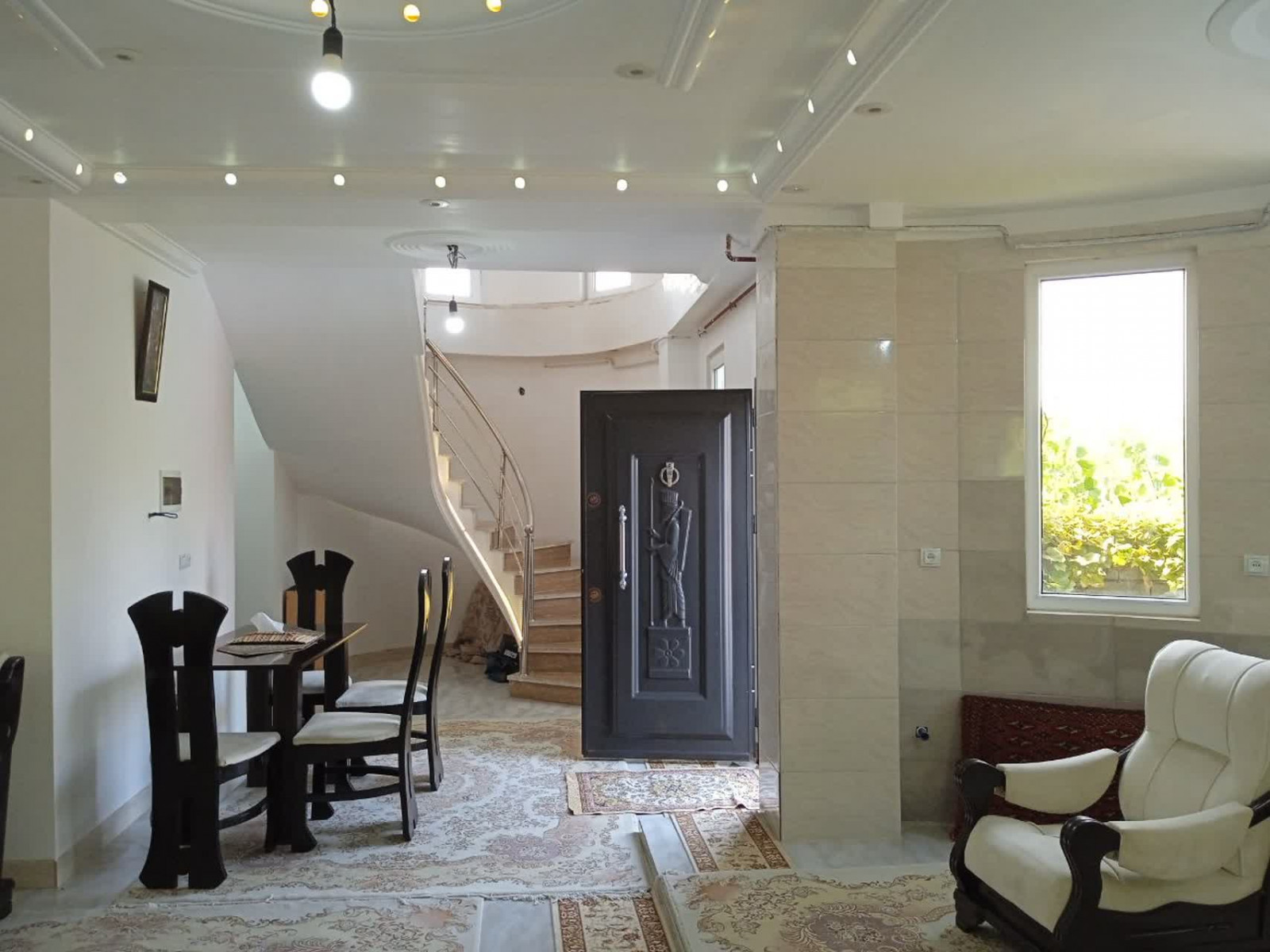 اتاق پذیرایی اتاق پذیرایی