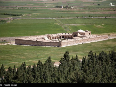 ویلای تک خواب در شهرک الزهرا