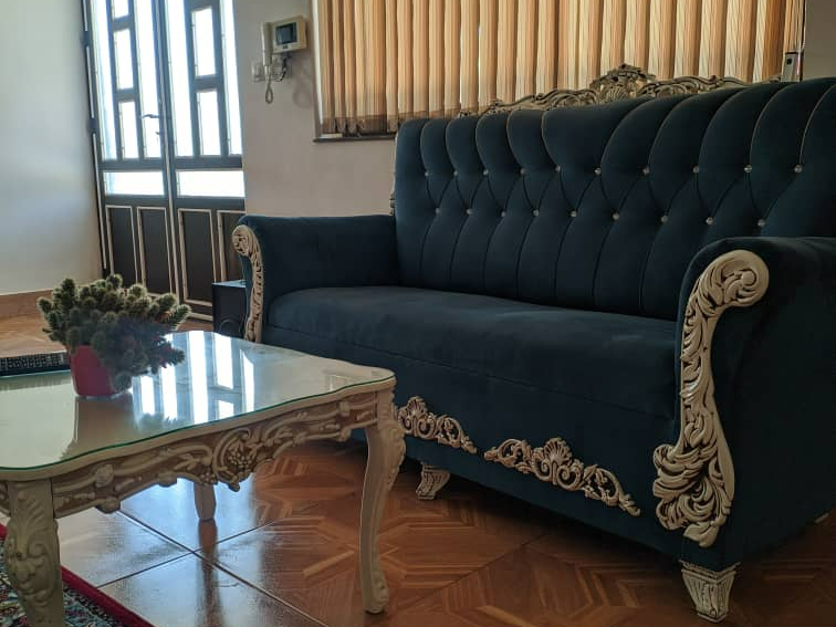 اتاق پذیرایی اتاق پذیرایی