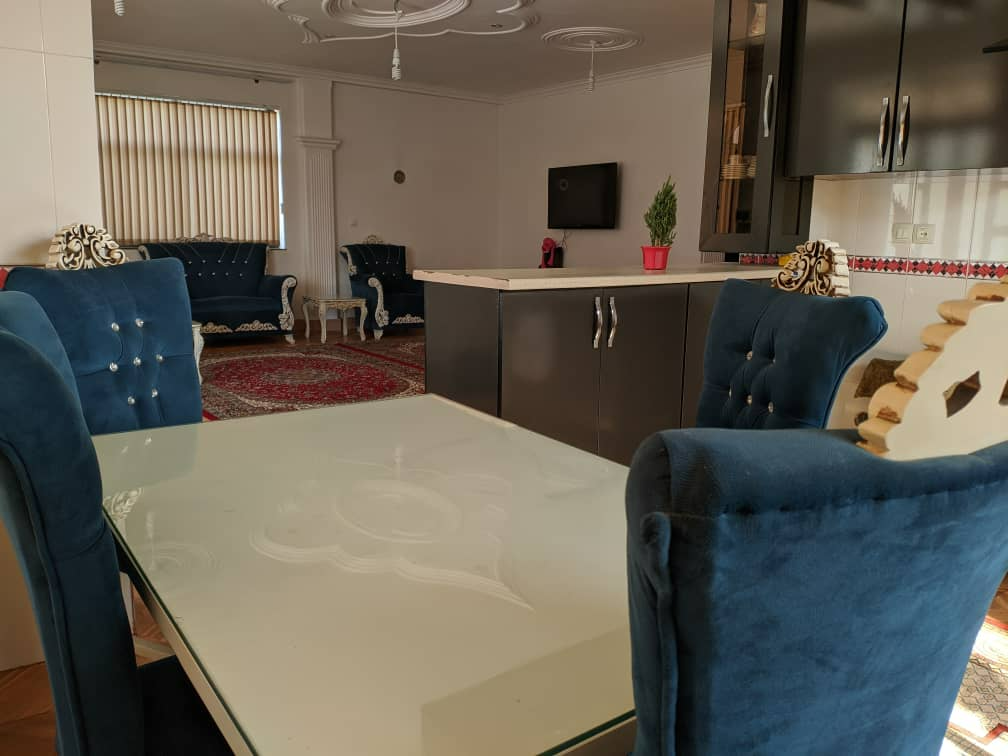 اتاق پذیرایی اتاق پذیرایی