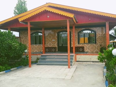 ویلای مبله در نزدیکی دریا