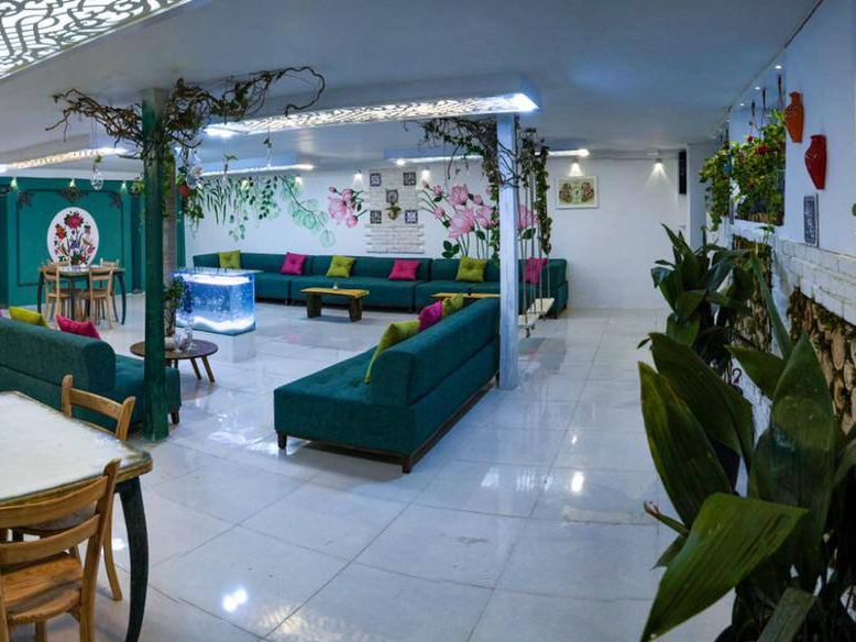 اتاق پذیرایی اتاق پذیرایی