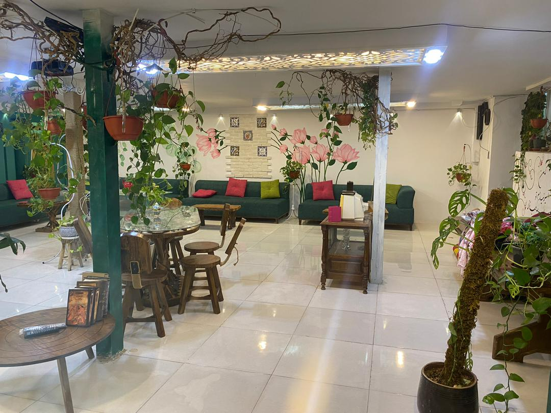 اتاق پذیرایی اتاق پذیرایی