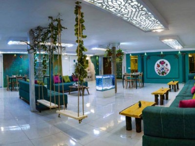 مجموعه هومان فضایی بزرگ و ارام مجموعه هومان فضایی بزرگ و ارام