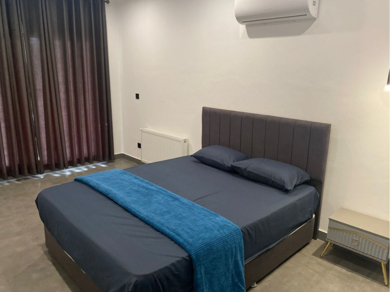 مستر / طبقه همکف