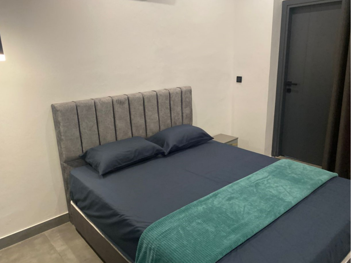 مستر / طبقه اول