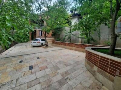 ویلای دربست درخت گردو لواسان