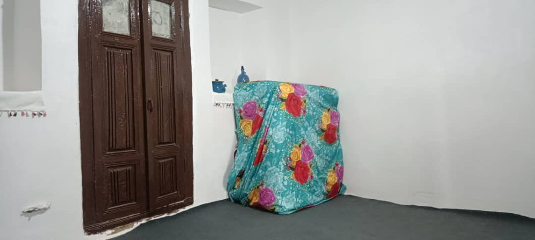 اتاق خواب