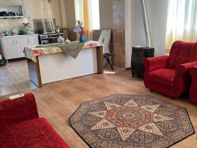 ویلای جنگلی کلاچای