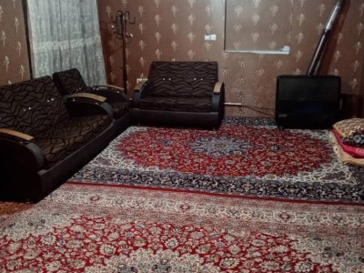 خونه تمام دربست ویلای ماه بانو