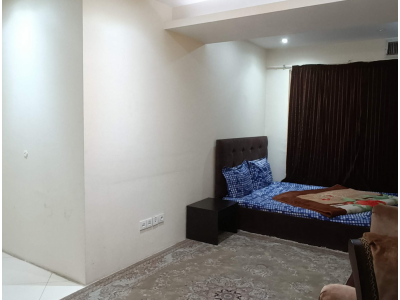 سوئیت همکف آگور