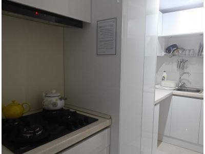 سوئیت همکف آگور