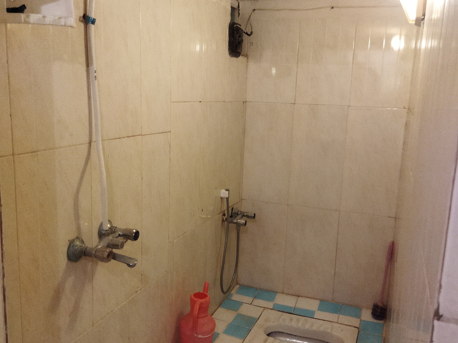 سرویس بهداشتی