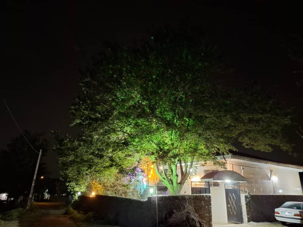 ورودی ویلا ورودی ویلا