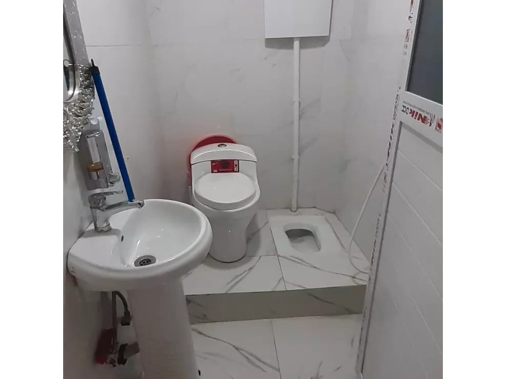 سرویس بهداشتی
