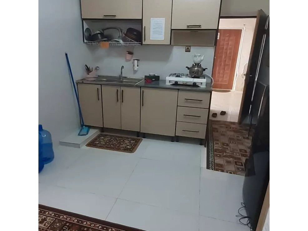 آشپزخانه