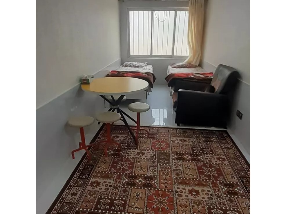 اتاق‌خواب