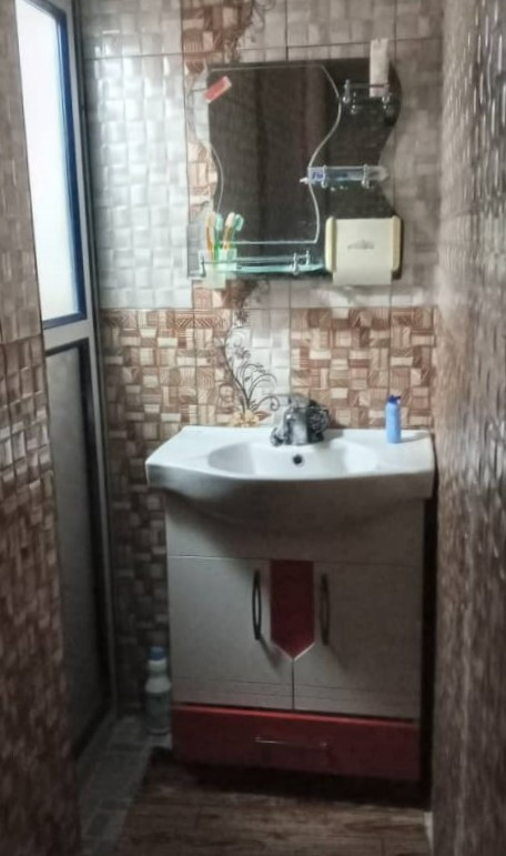 سرویس بهداشتی