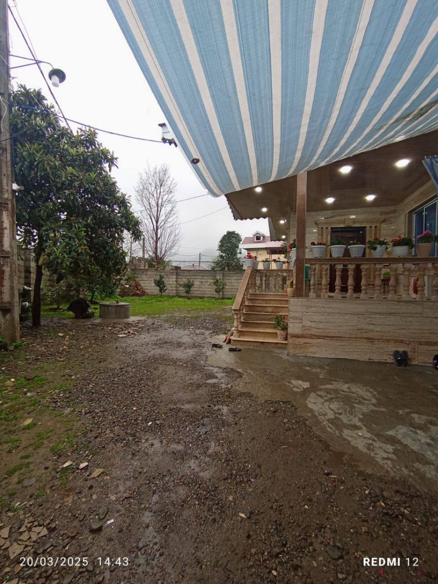 نمای ساختمان