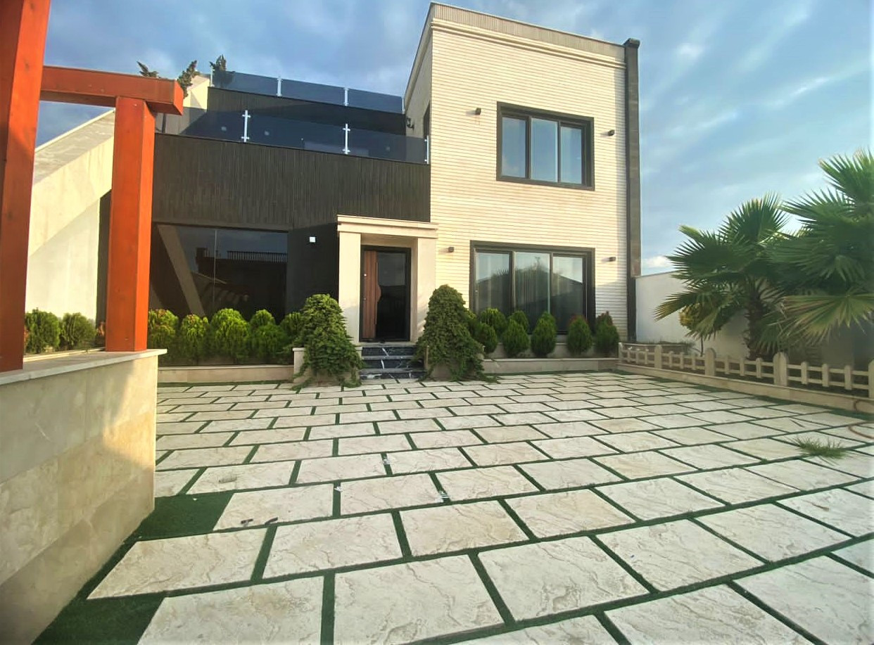 نمای اقامتگاه نمای اقامتگاه