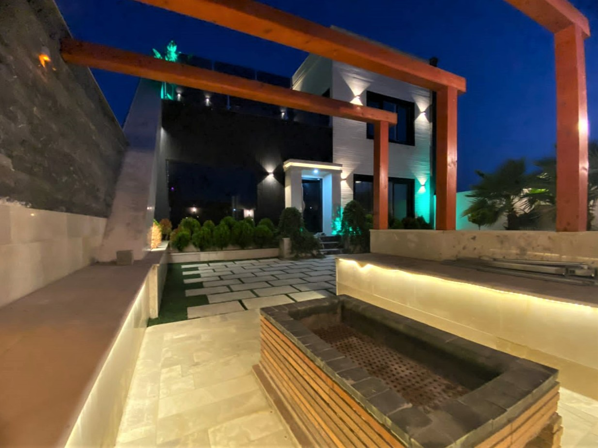 نمای اقامتگاه نمای اقامتگاه