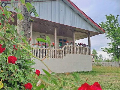 دوخوابه جنگلی بهارنارنج