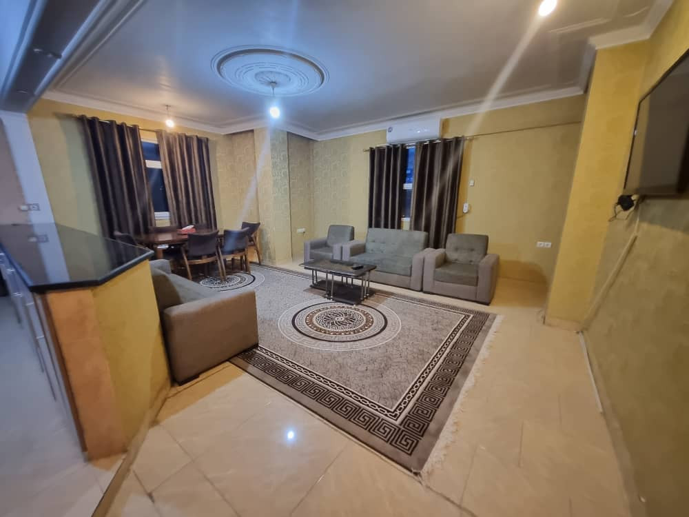 اتاق پذیرایی اتاق پذیرایی