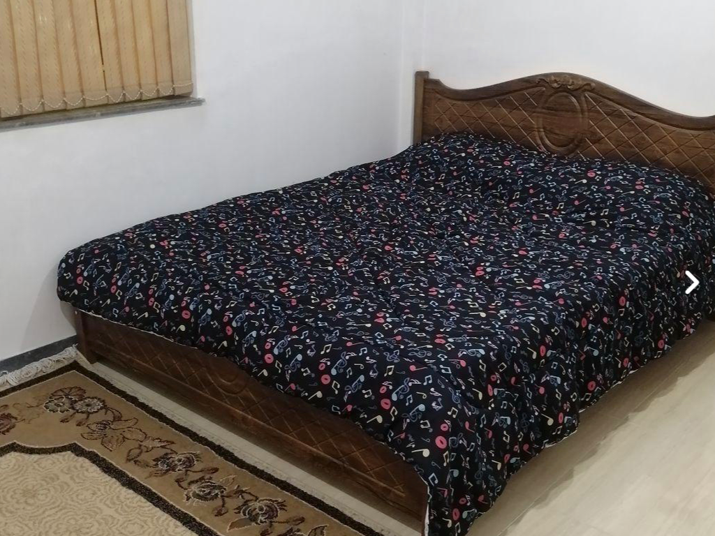 اتاق خواب ۱ اتاق خواب ۱