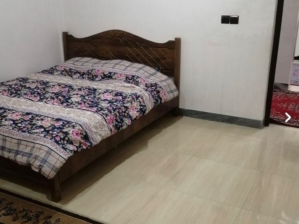 اتاق خواب ۲ اتاق خواب ۲