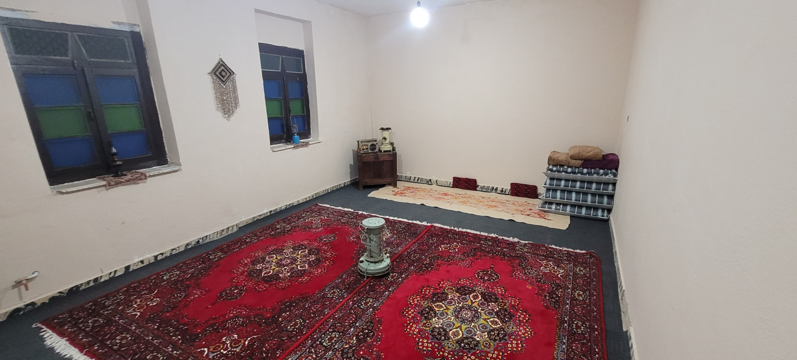 داخل "اتاق شمعدونی (4)"