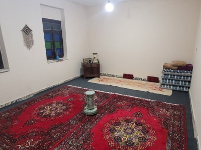 مجموعه اقامتی شمعدونی "اتاق شمعدونی (4)"