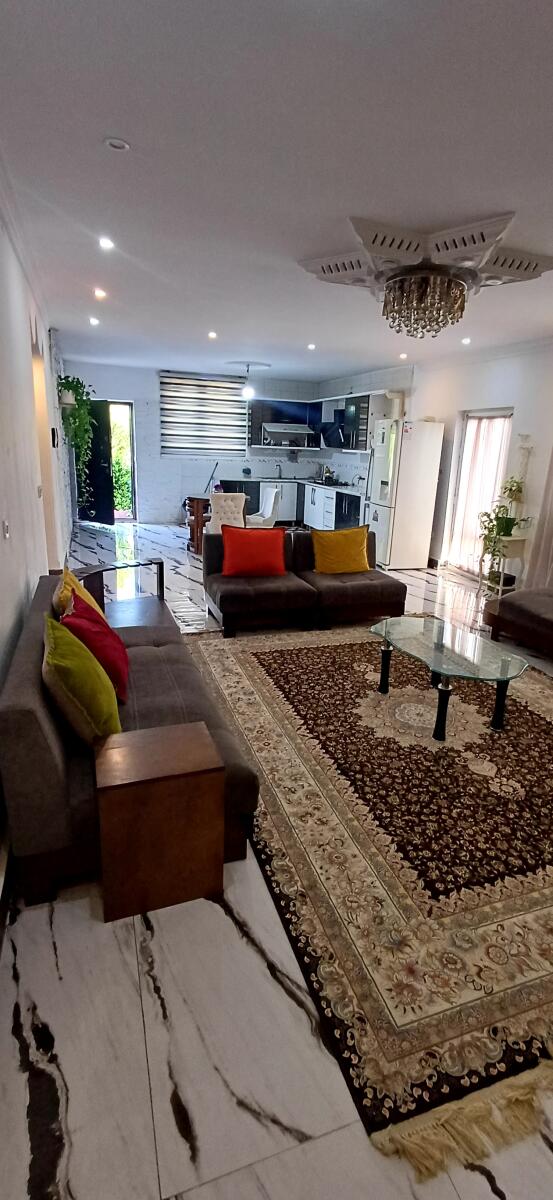 اتاق پذیرایی۲