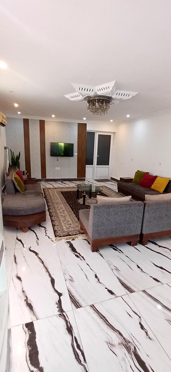 اتاق پذیرایی ۳