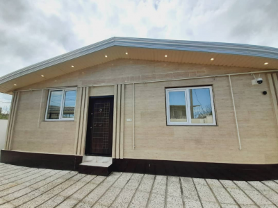 ویلای دو خوابه استخردار