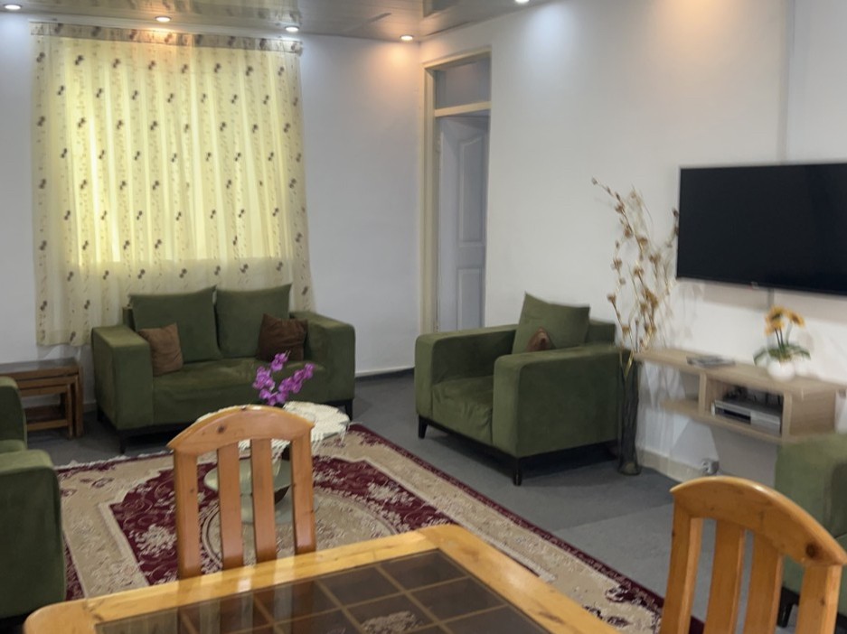 اتاق پذیرایی اتاق پذیرایی