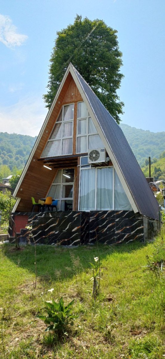 نمای ساختمان نمای ساختمان