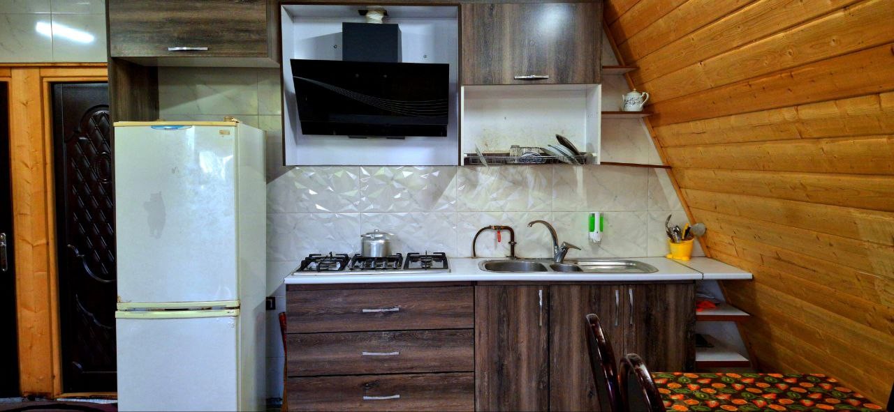 آشپزخانه آشپزخانه