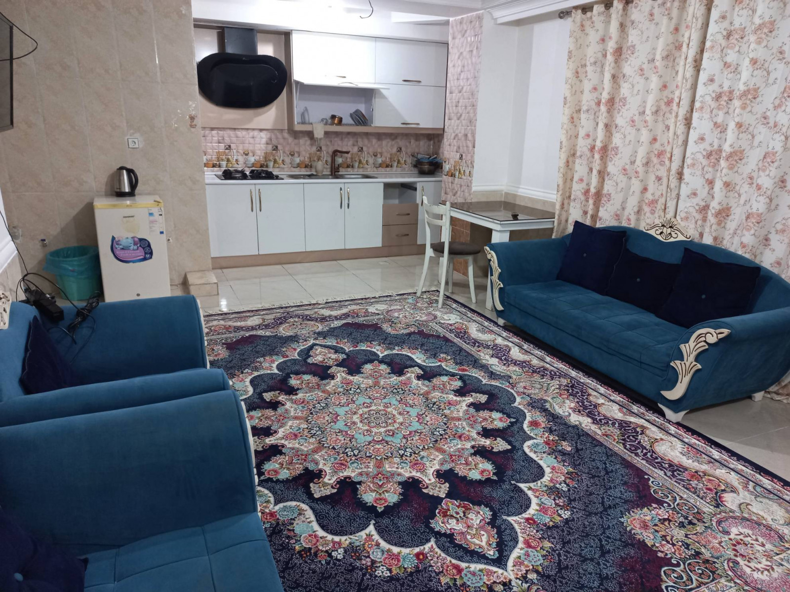 پذیرایی