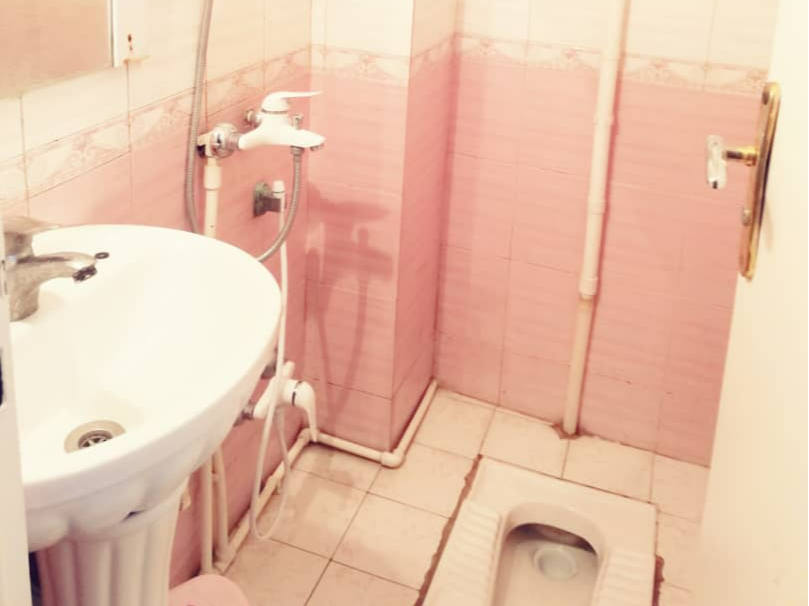 سرویس بهداشتی