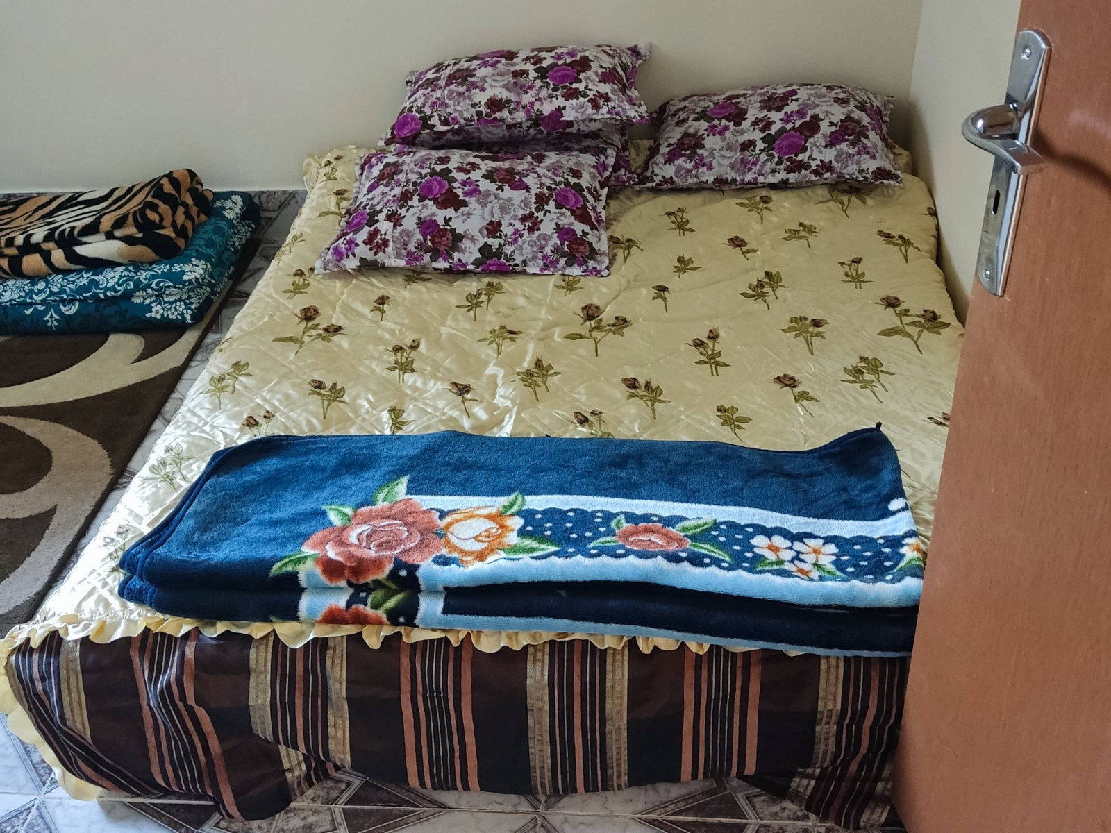 اتاق خواب 1